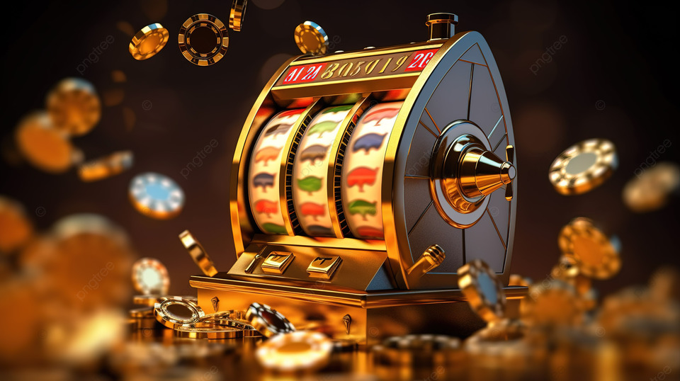 Cara Mengelola Taruhan Saat Bermain Slot Online