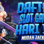 Cara Memilih Slot Online dengan Peluang Menang Tertinggi