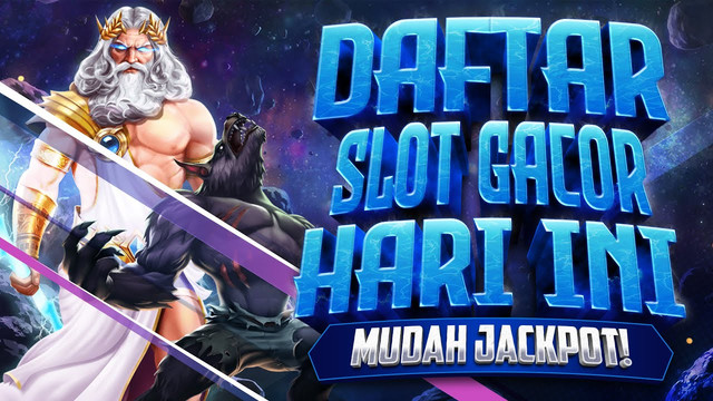 Cara Memilih Slot Online dengan Peluang Menang Tertinggi