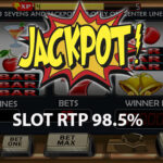 Panduan Lengkap Slot Online dengan Fitur Gamble: Haruskah Anda Mengambil Risiko?