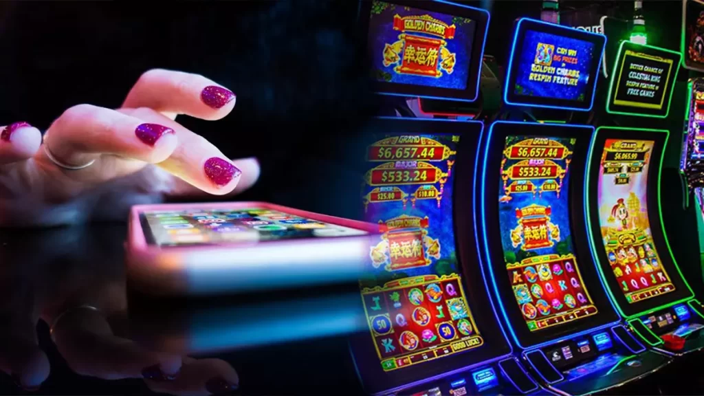 Cara Memilih Slot Online Bertema Fantasi