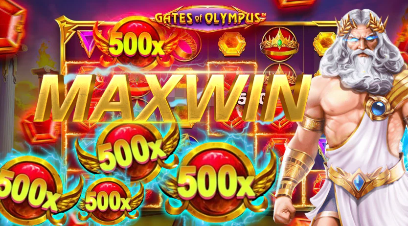 Panduan Memanfaatkan Bonus di Slot Online untuk Pemain Baru