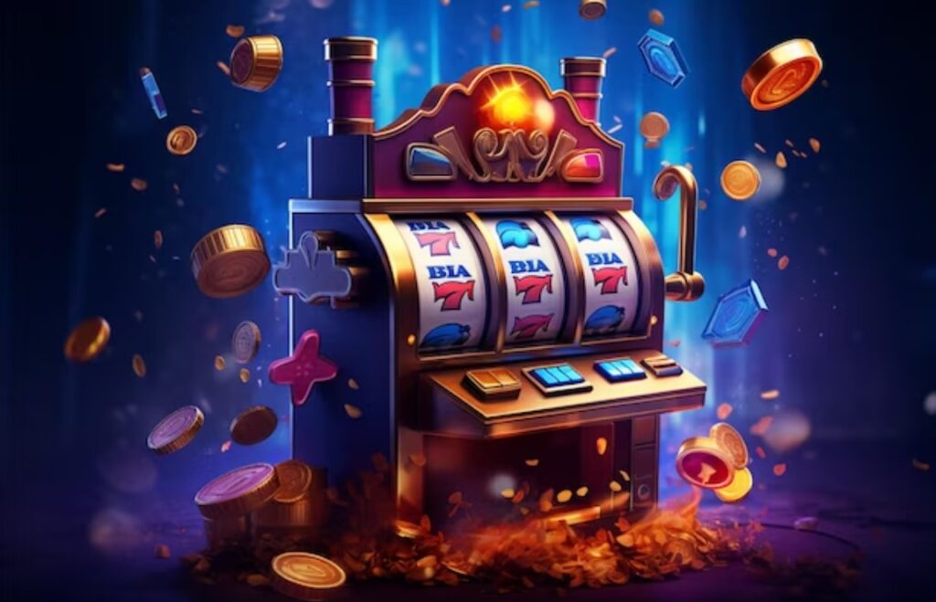 Panduan Menggunakan Free Spins Tanpa Deposit di Slot Online