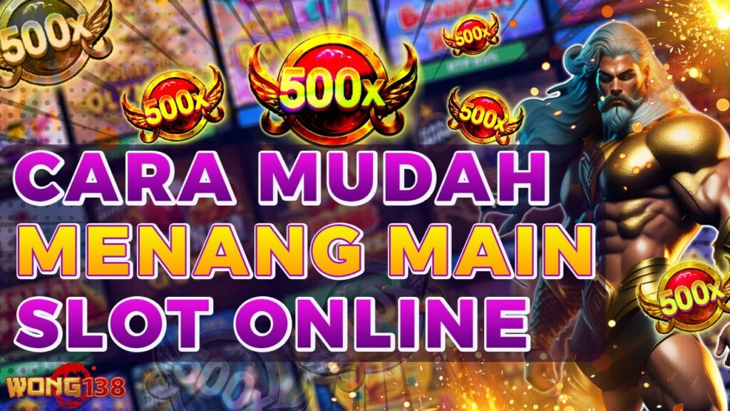 Panduan Lengkap Bermain Slot Online di Smartphone