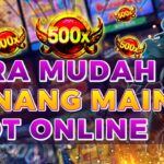 Panduan Lengkap Bermain Slot Online di Smartphone