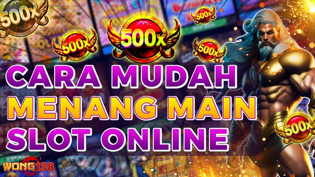 Panduan Lengkap Bermain Slot Online di Smartphone