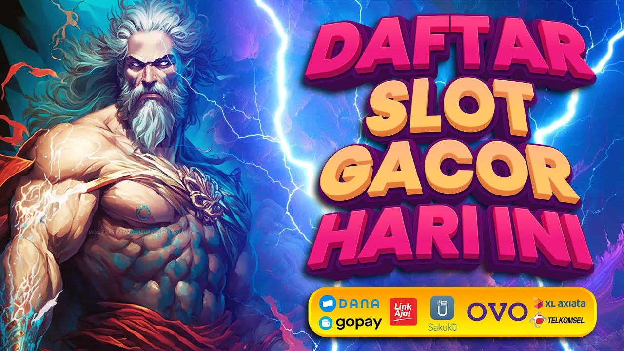 Slot Bertema Alam yang Paling Menarik di Slot Online