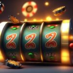 Fitur-Fitur Bonus dalam Permainan Slot Online