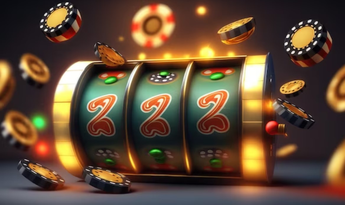 Fitur-Fitur Bonus dalam Permainan Slot Online