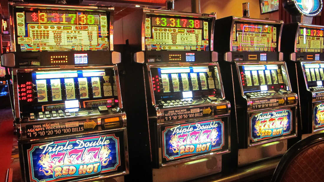 5 Tanda Slot Online Sedang “Hangat”