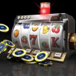 Slot Online dengan Fitur Cascading Reels